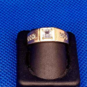 Gents Ring