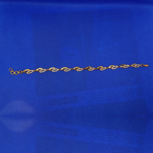 Ladies Bracelate