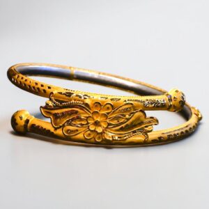 BRACELET NOYA 22K