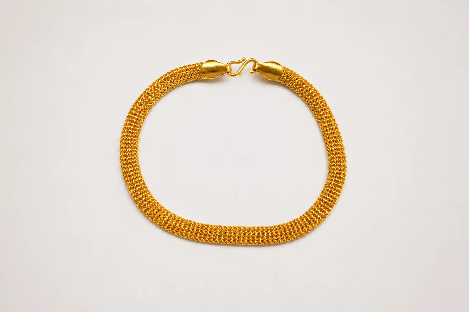Ashiqe Stylish Gents Bracelet