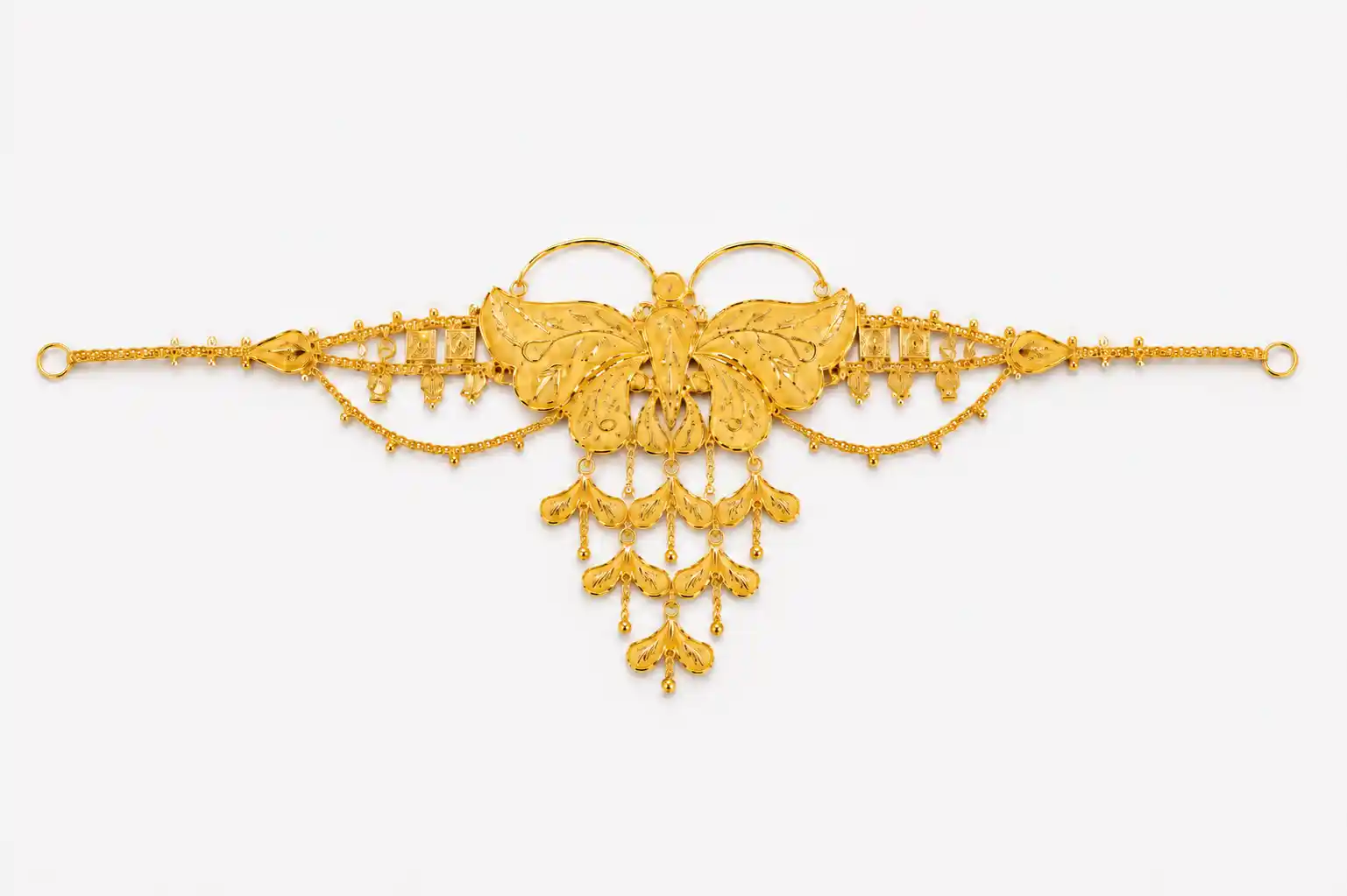 Ashiqe Festive Ensemble Chik