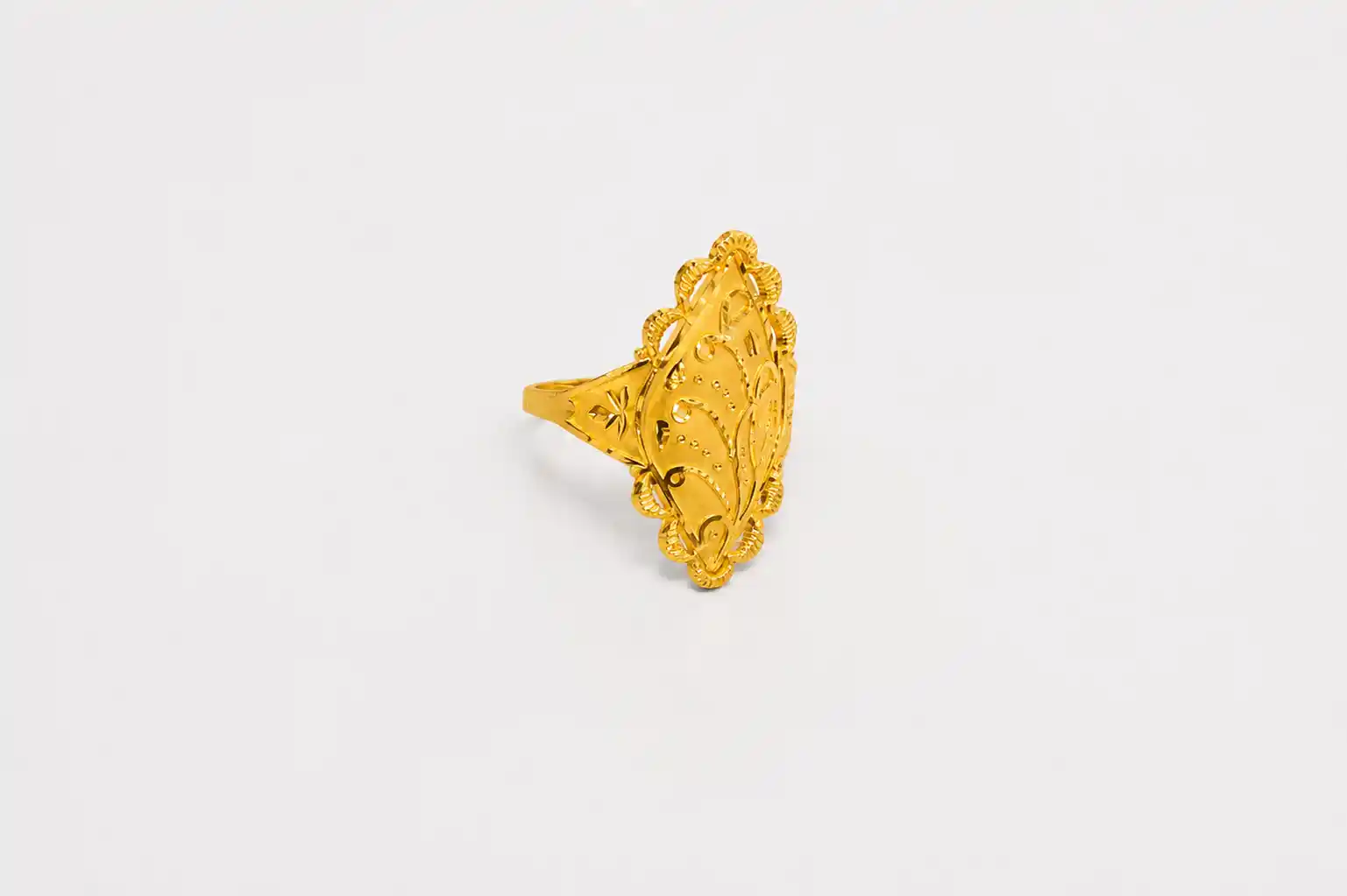 Ashiqe Ladies Ring
