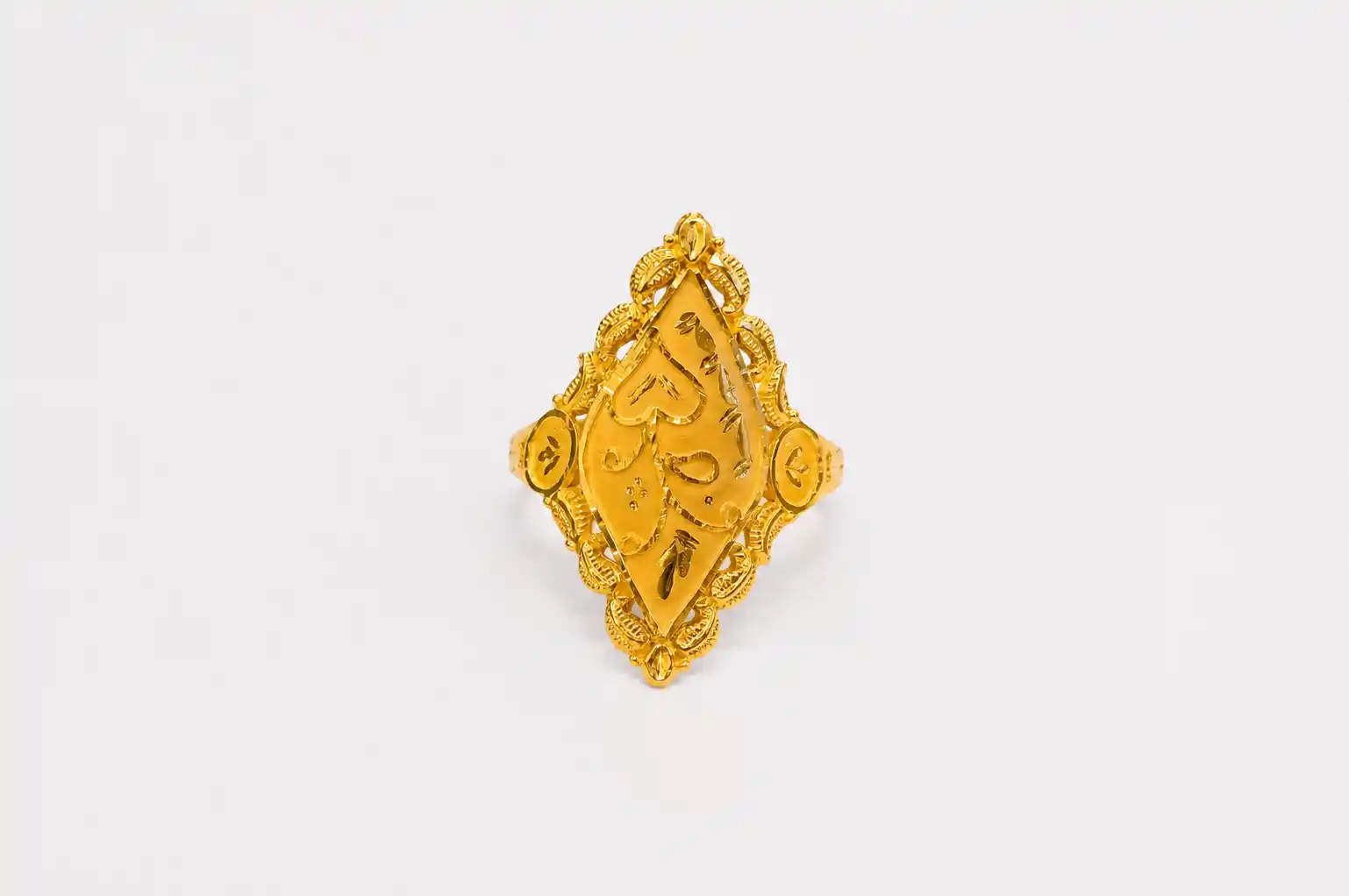 Ashiqe Ladies Ring