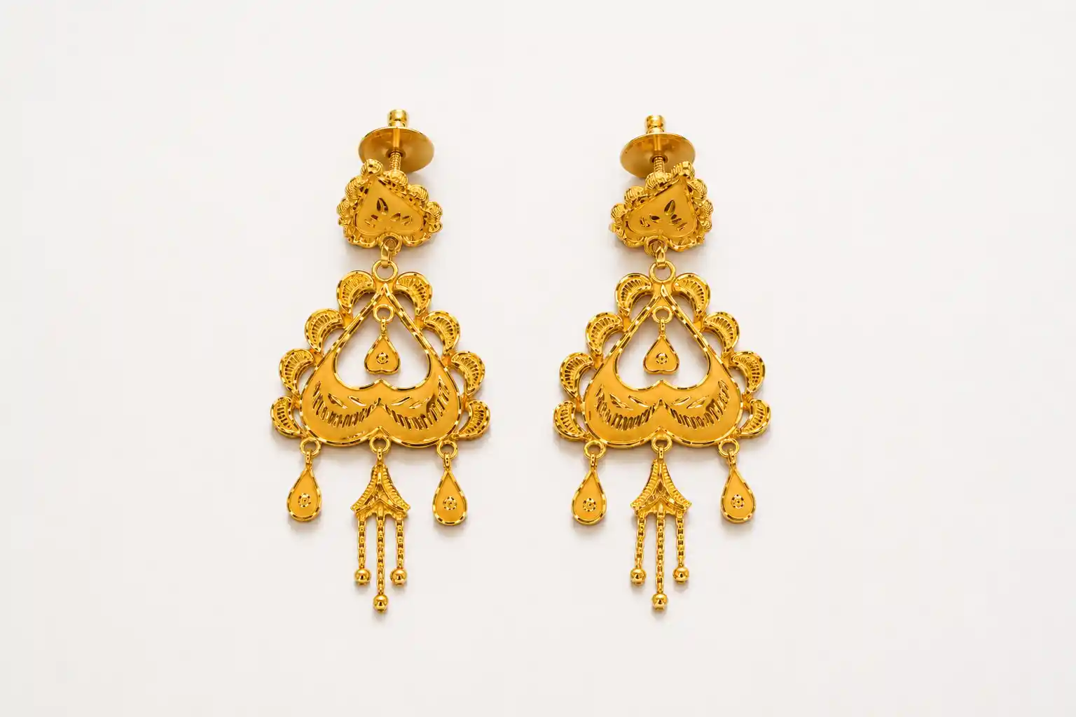 Ashiqe Traditional Detailing Kanbala