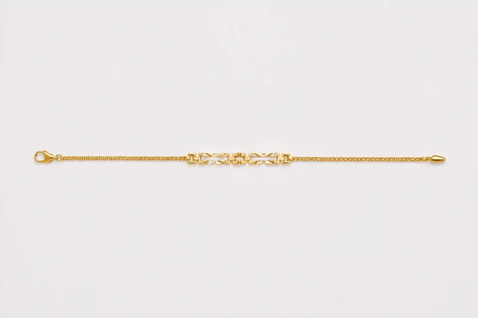 Ashiqe Adorable Baby Bracelet