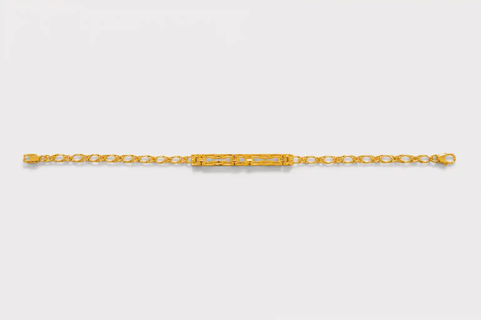 Ashiqe Precious Baby Bracelet
