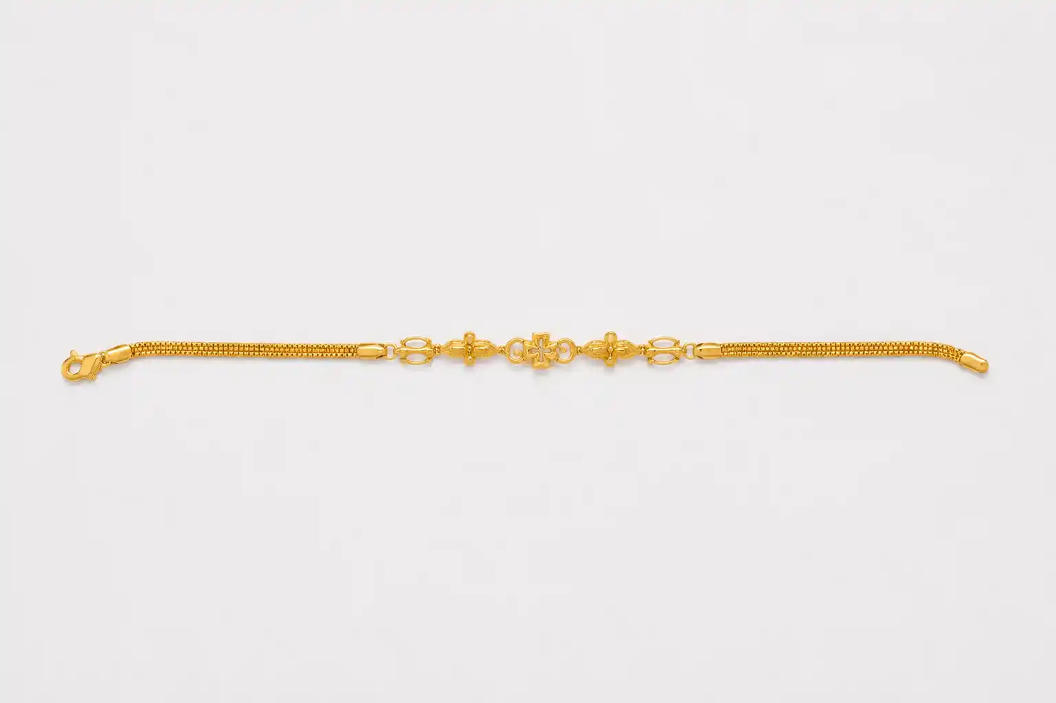 Ashiqe Timeless Beauty Ladies Bracelet
