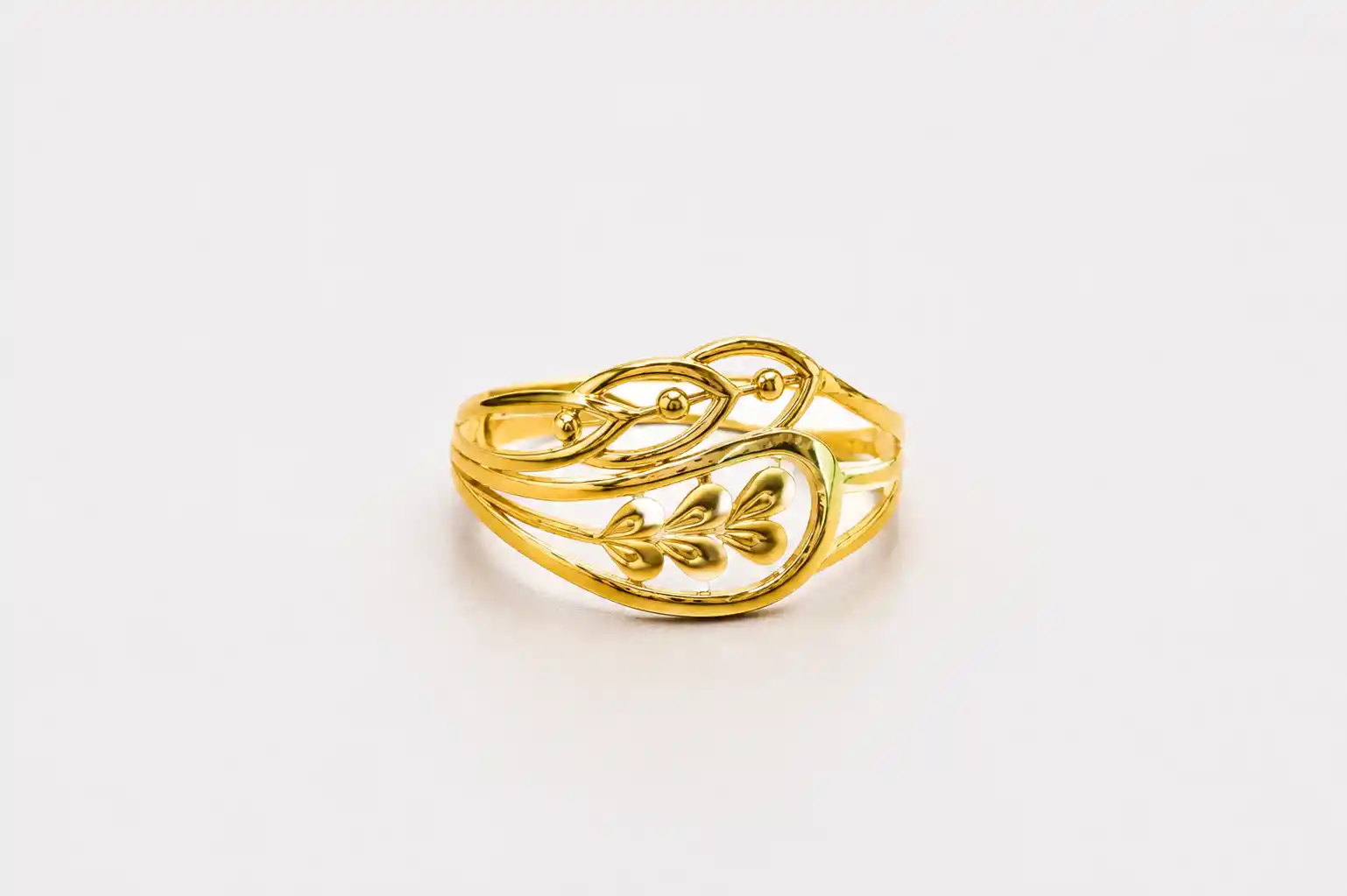 Ashiqe Graceful Ladies Ring