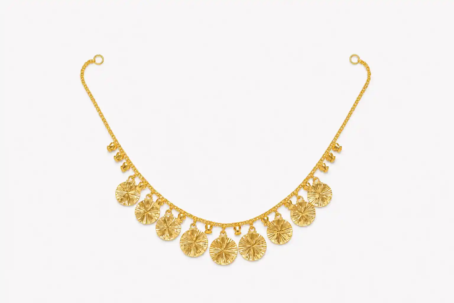 Ashiqe Heritage-inspired Necklace