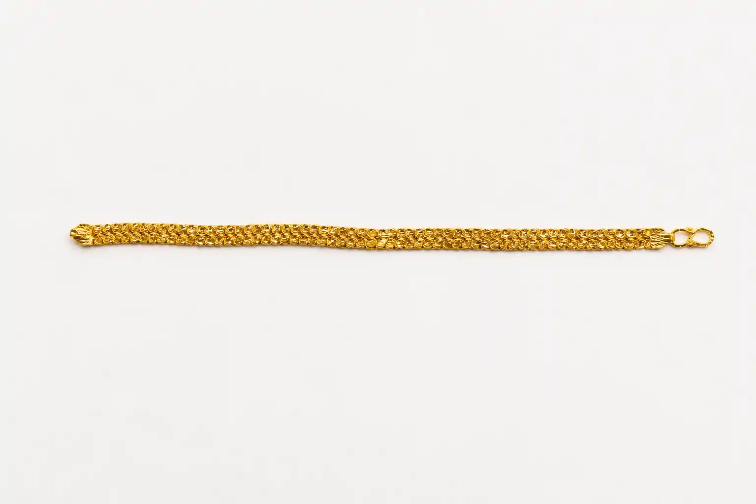 Ashiqe Elegant Gents Bracelet
