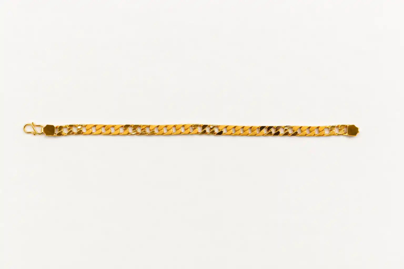 Ashiqe Versatile Gents Bracelet