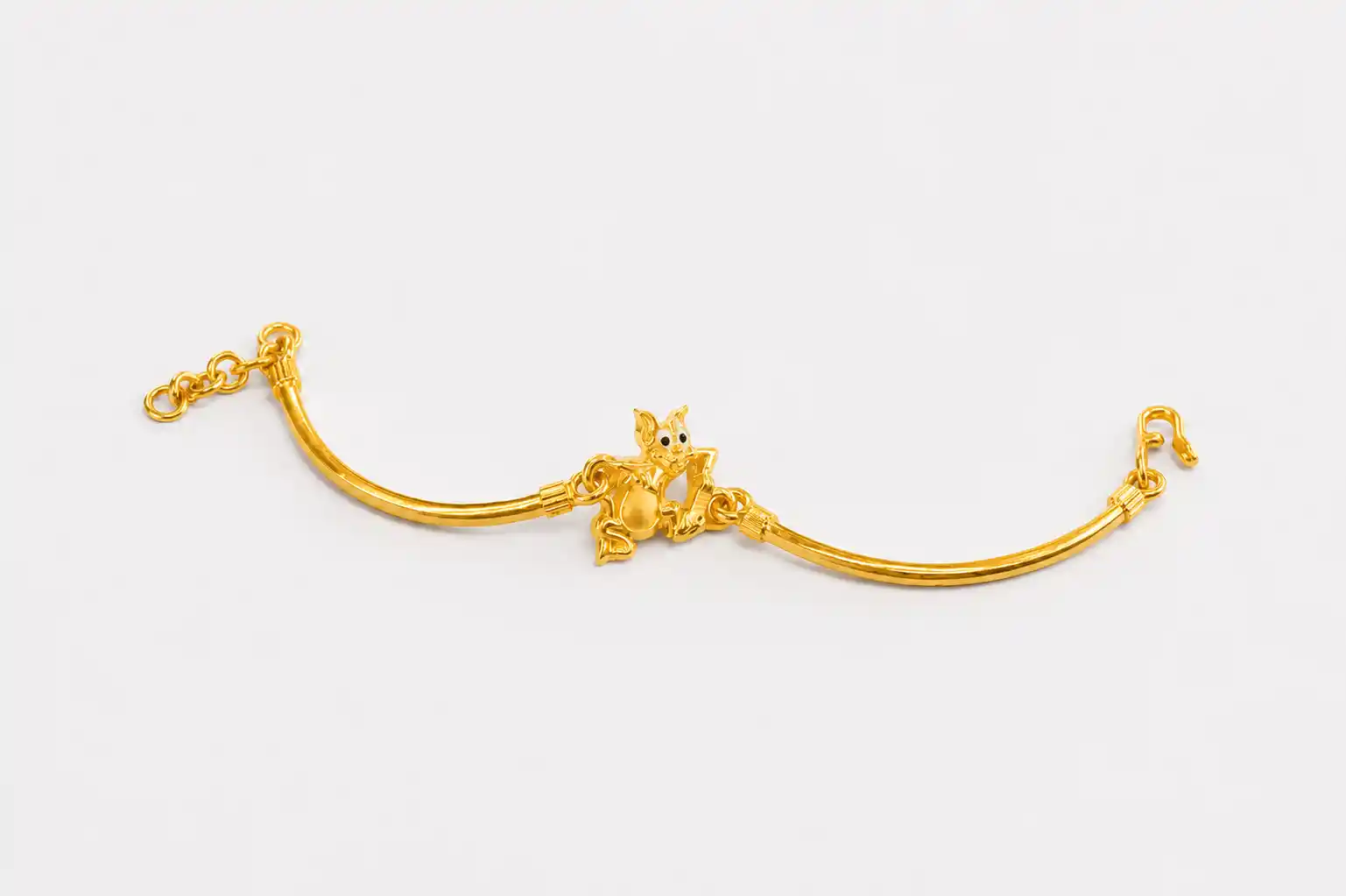 Ashiqe Little Treasure Baby Bracelet