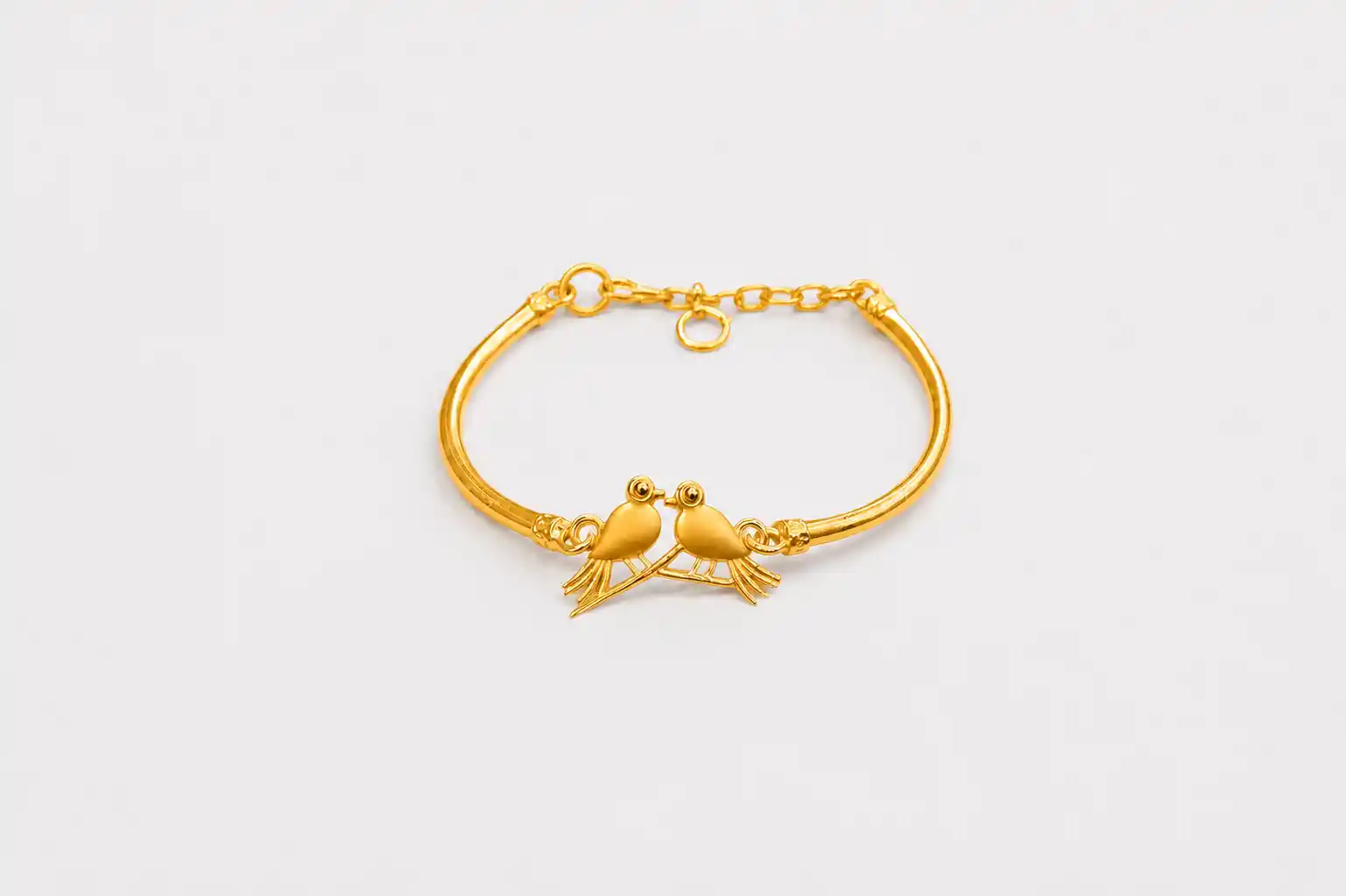 Ashiqe Precious Little Wrists Baby Bracelet