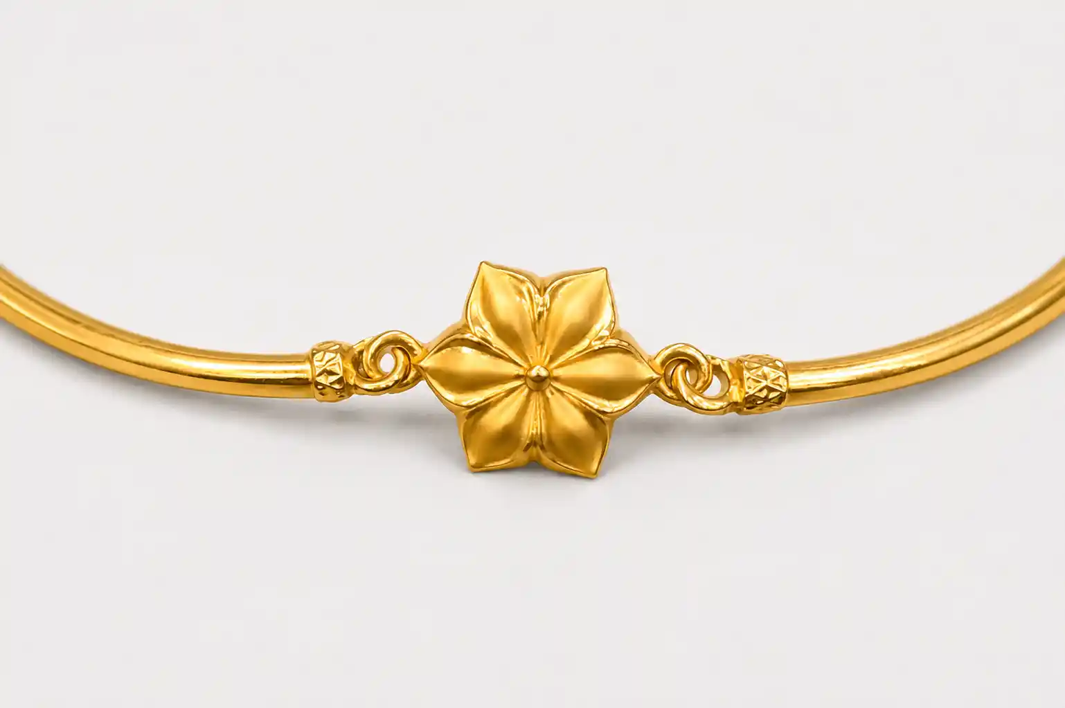 Ashiqe Beautifully Designed Baby Bracelet