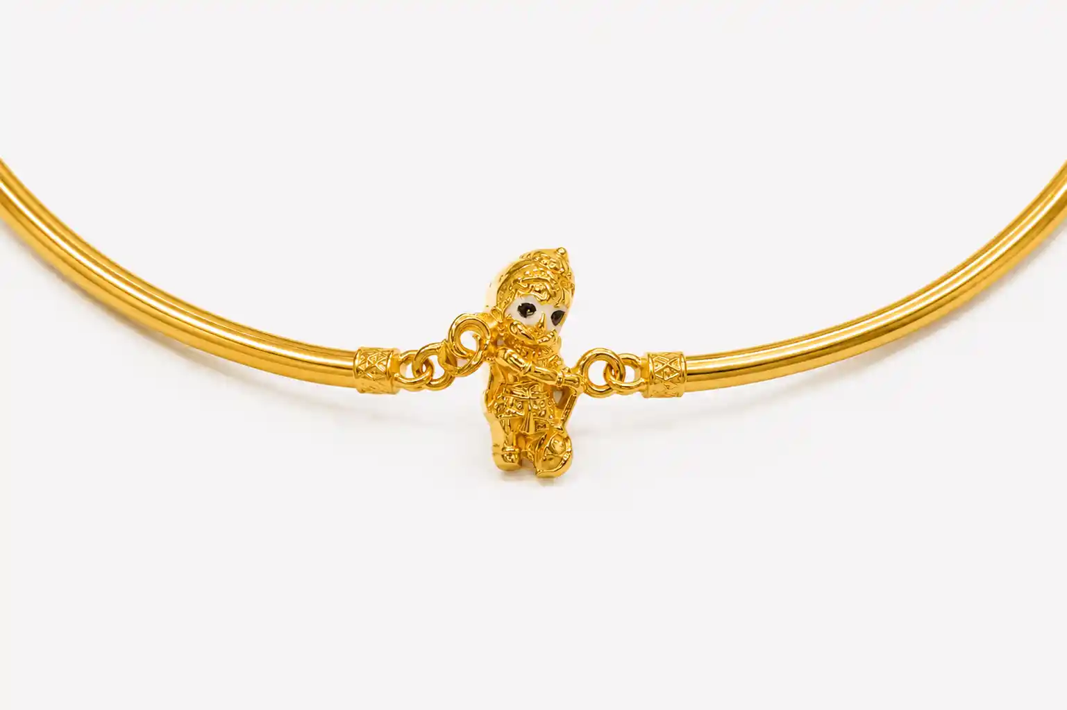 Ashiqe Sweet Gold Baby Bracelet