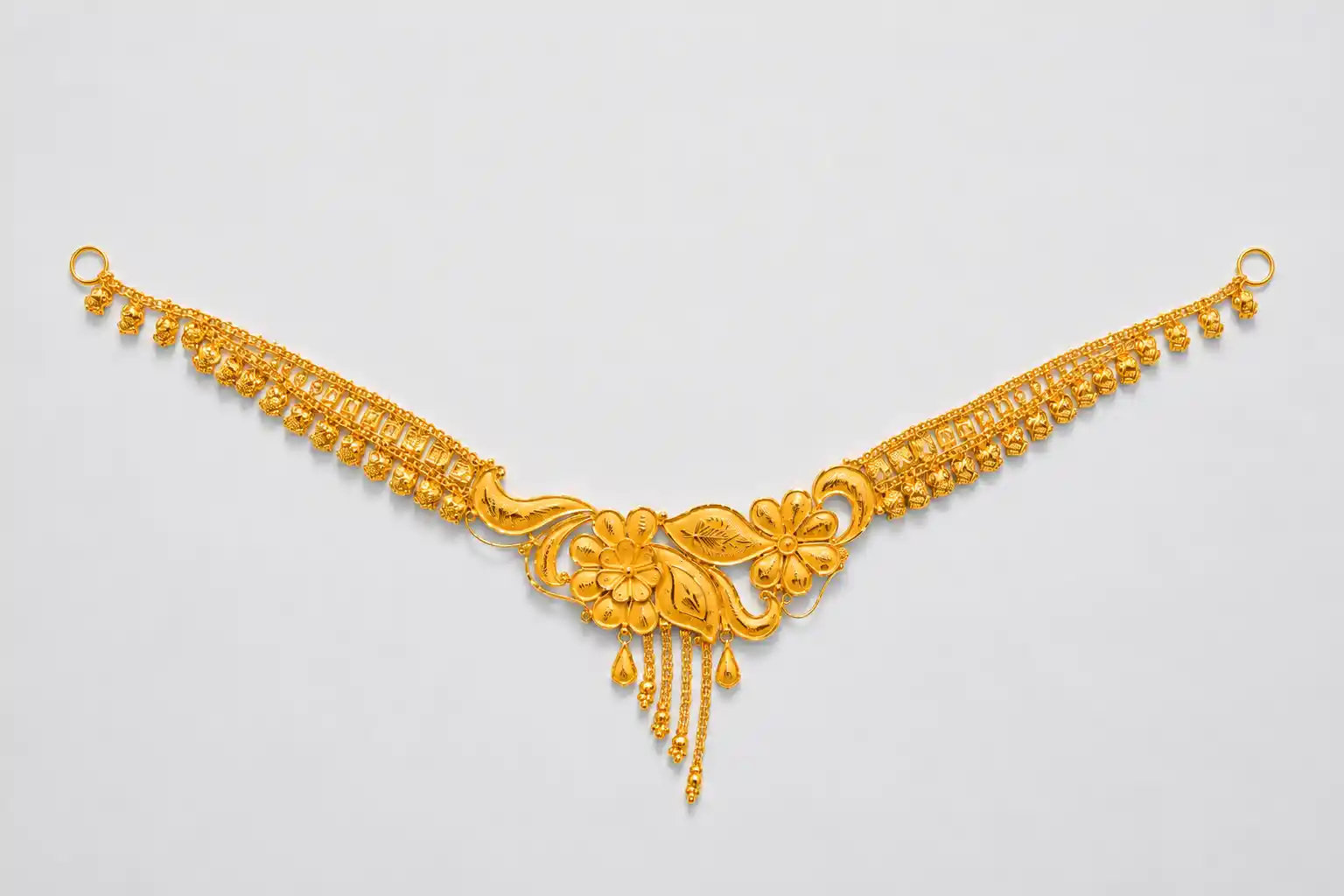 Ashiqe Majestic Premium Necklace