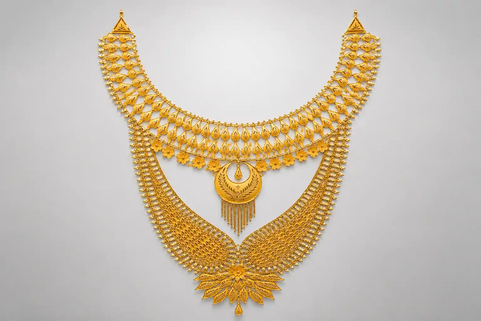 Ashiqe Exclusive Premium Necklace