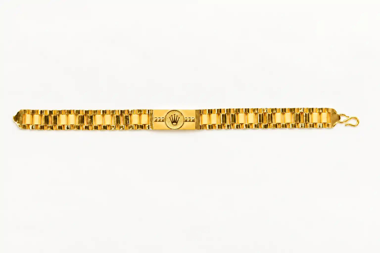 Ashiqe Stylish Gents Bracelet
