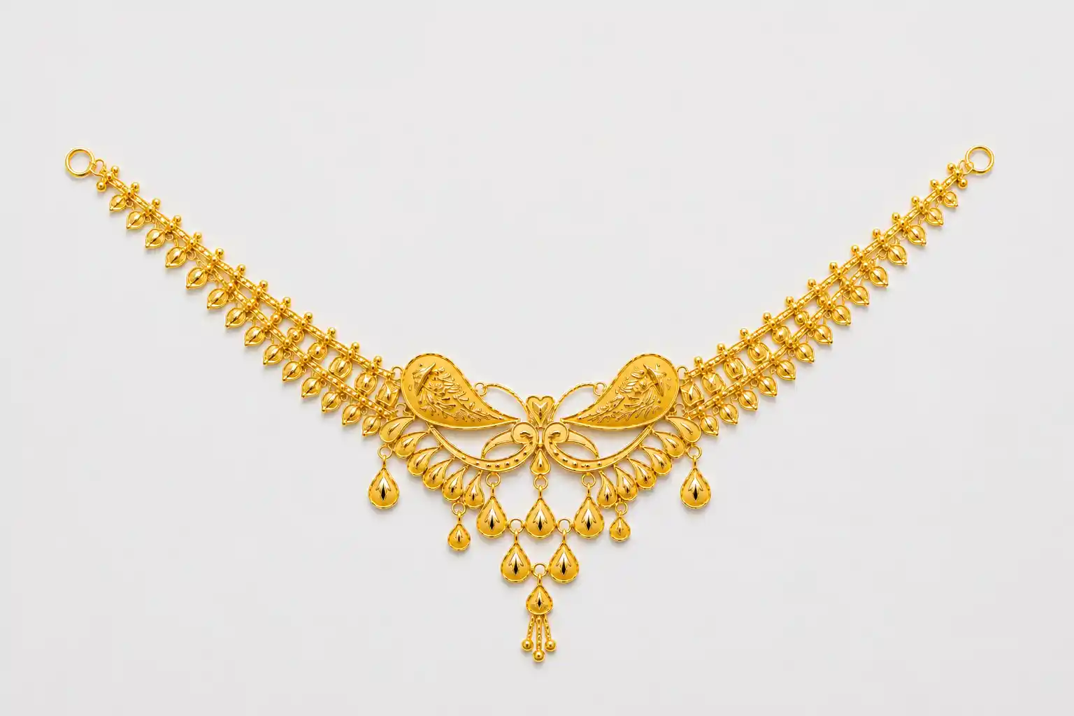 Ashiqe Classic impressive Necklace