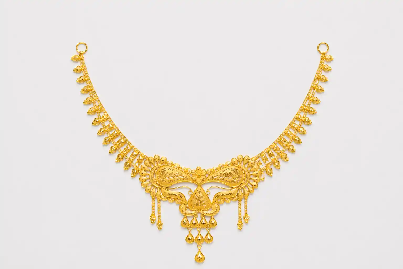 Ashiqe Premium Quality Necklace