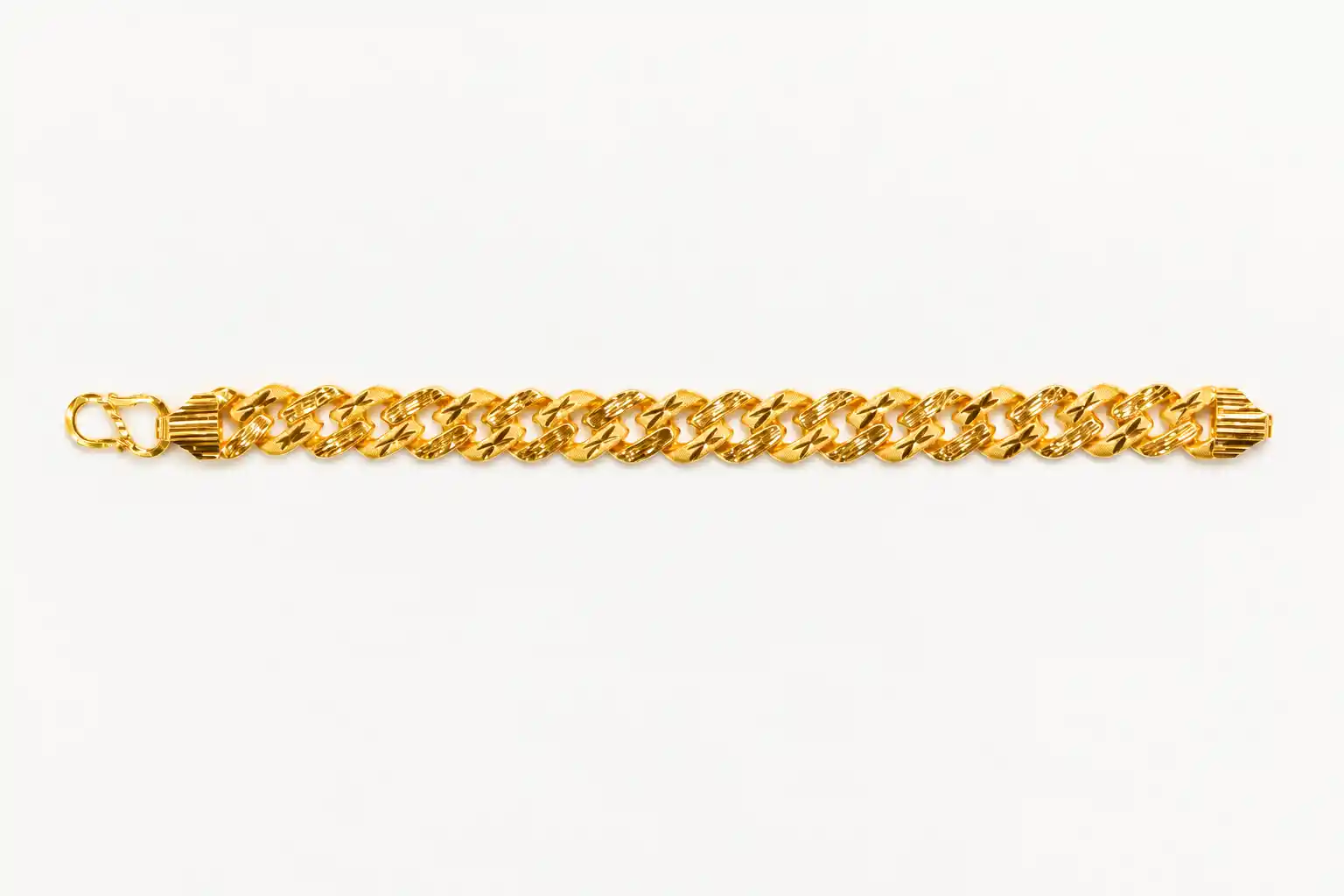 Ashiqe Timeless Gents Bracelet
