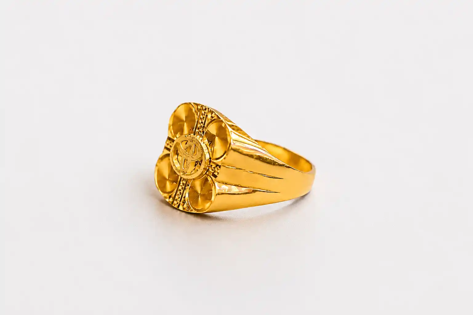 Ashiqe Gents Finger Ring