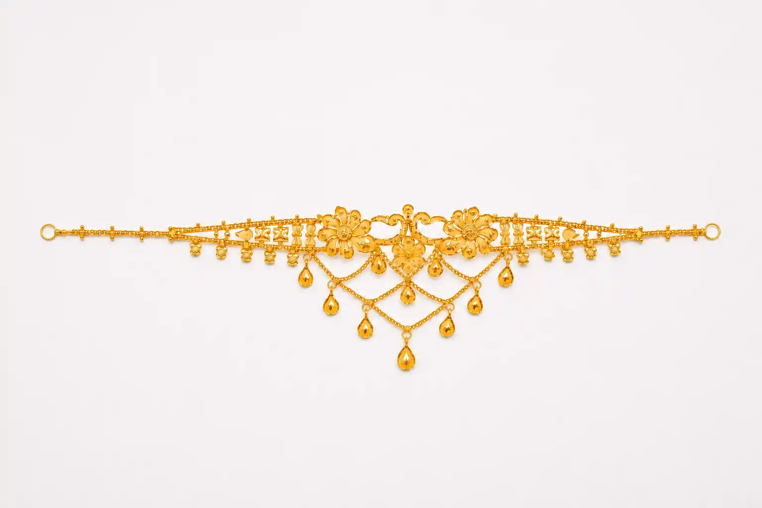 Ashiqe Memorable Gold Chik