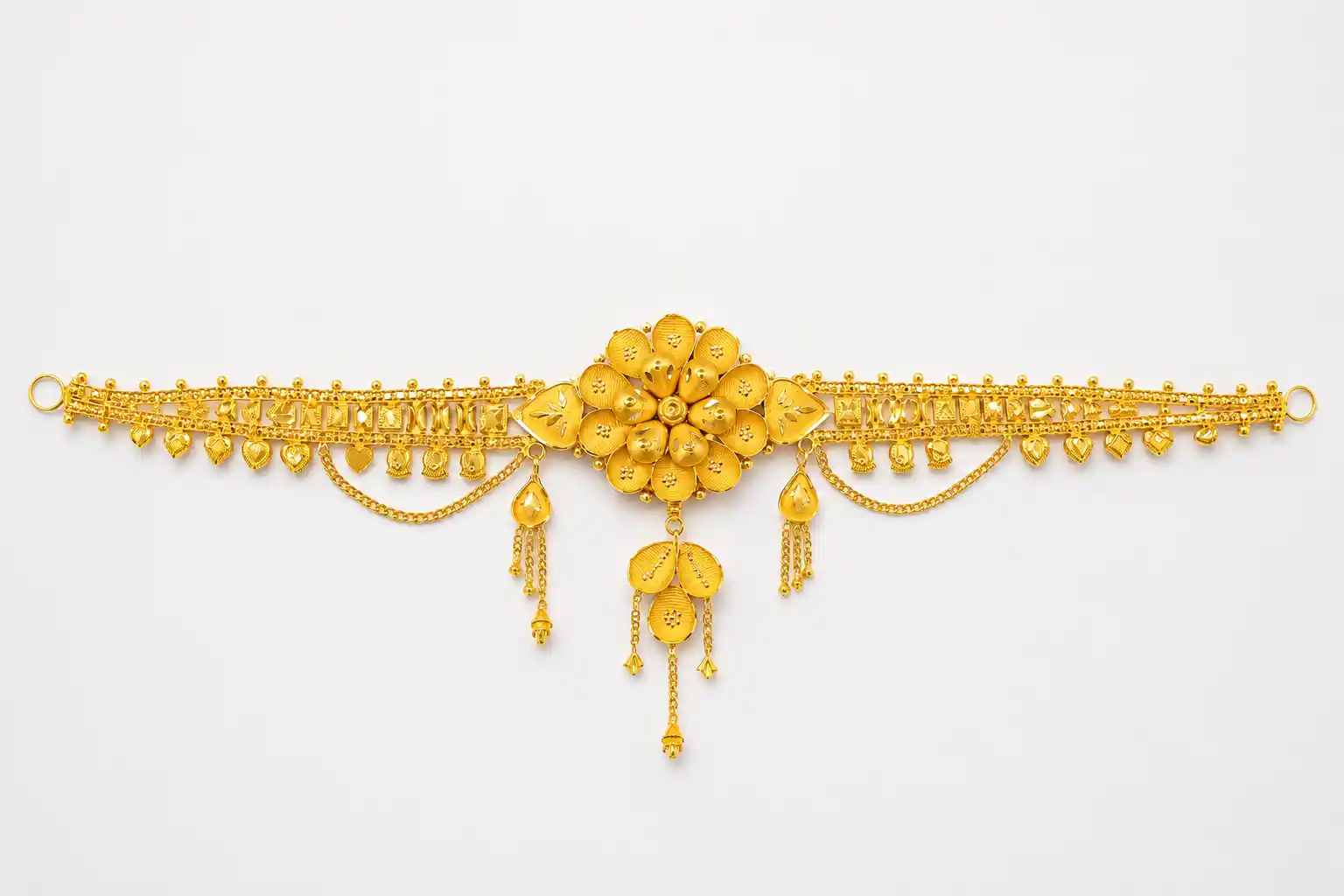Ashiqe Crafted Traditional Chik